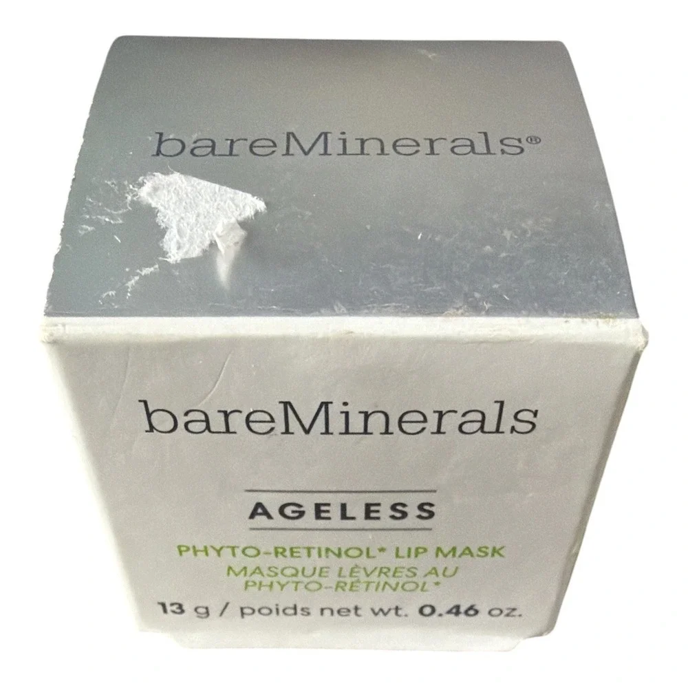 Bare Minerals Ageless Phyto-Retinol Lip Mask
